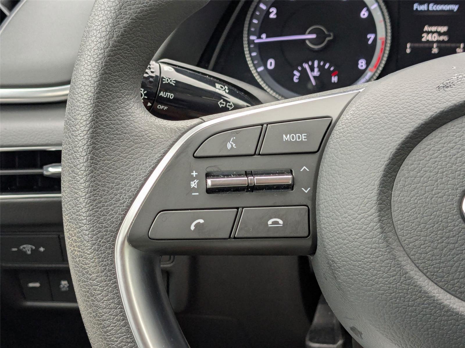 2023 Hyundai Sonata SEL photo 14