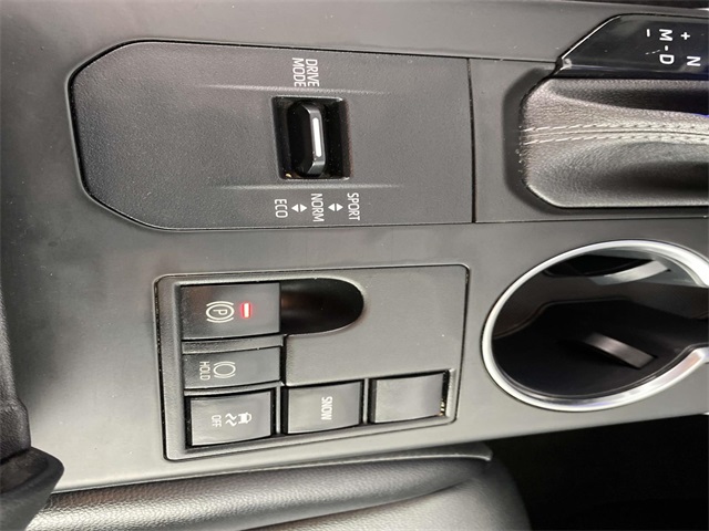 2023 Toyota Highlander XLE photo 21