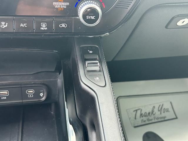 2025 Kia Telluride EX X-Line photo 31