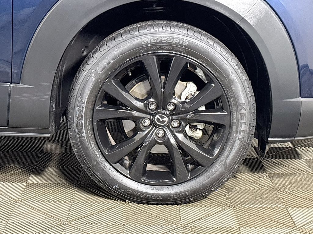 2024 Mazda CX-30 2.5 Select Sport photo 21