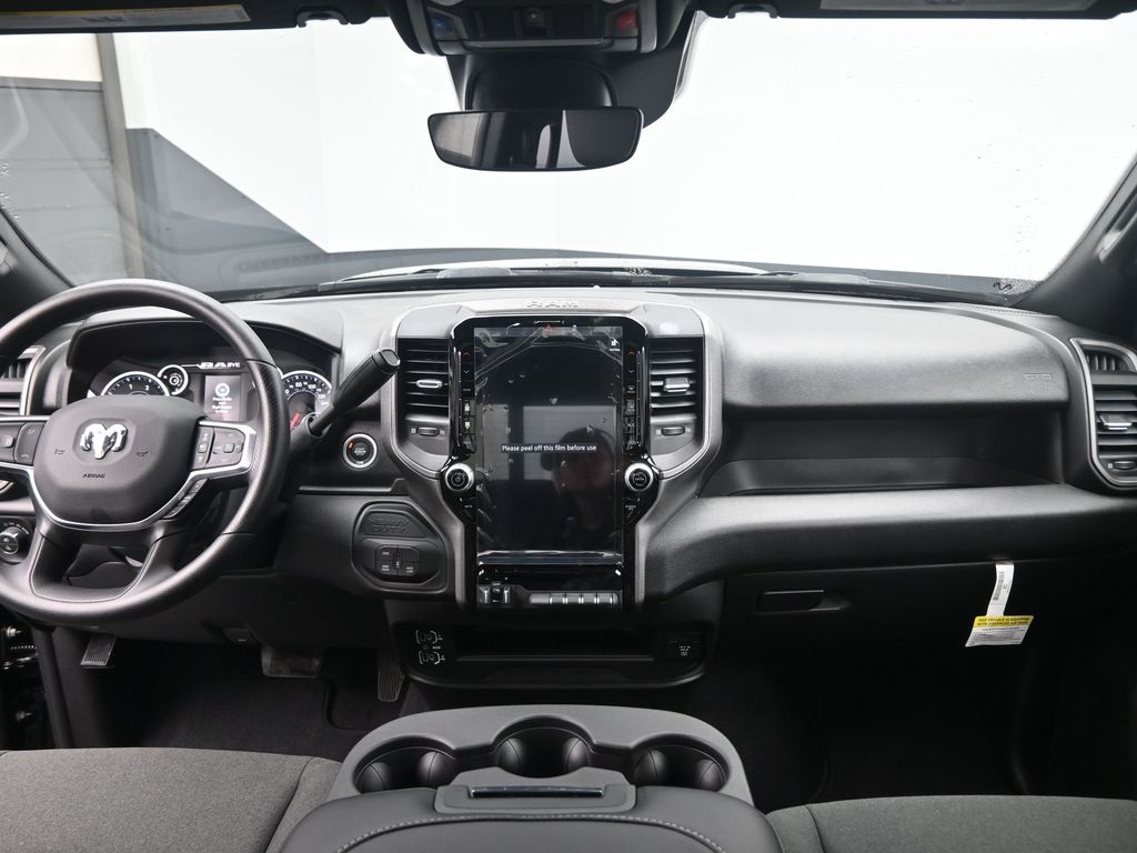 2025 Ram 2500 Tradesman photo 22