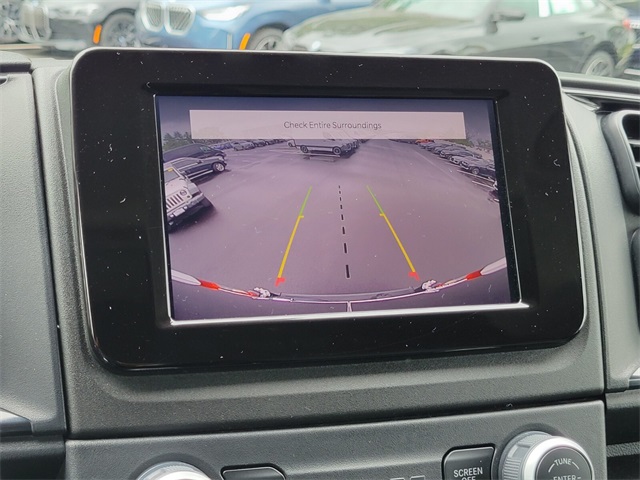 2023 Ram ProMaster 2500 Base photo 16