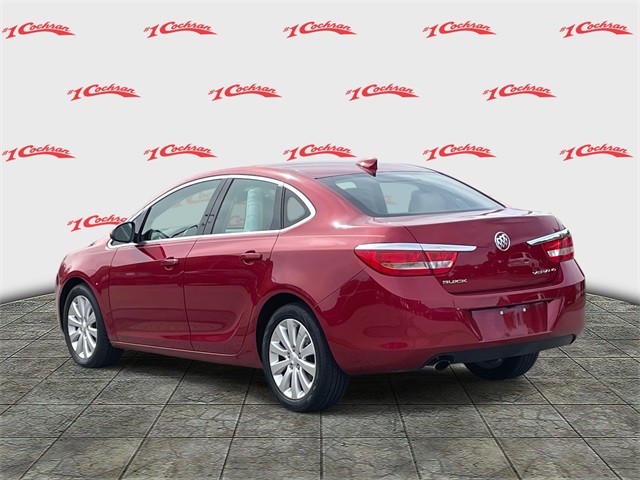 2015 Buick Verano Base photo 3