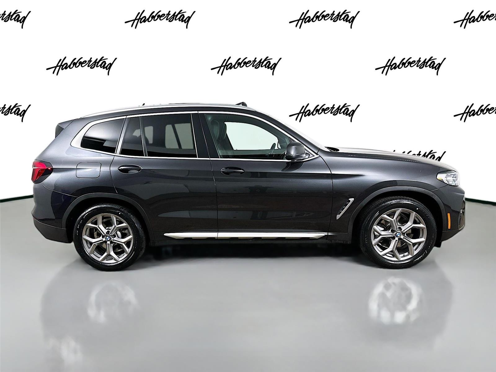 2024 Bmw X3 xDrive30i photo 4
