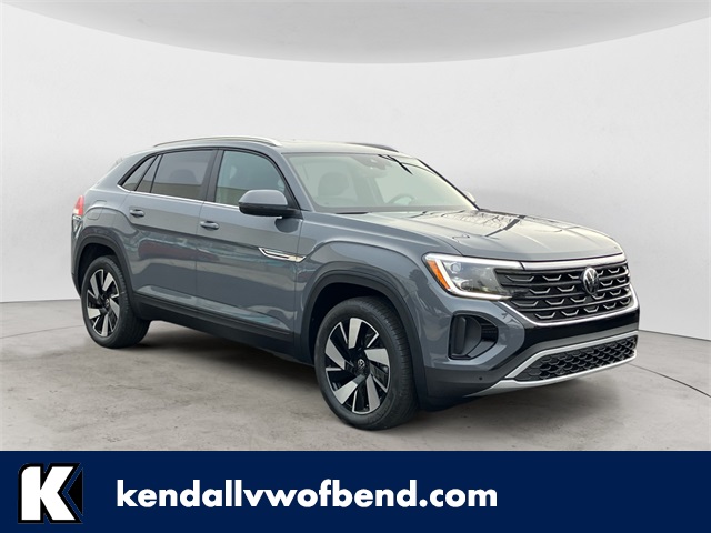 2026 Volkswagen Atlas Cross Sport SE w/Tech's photo