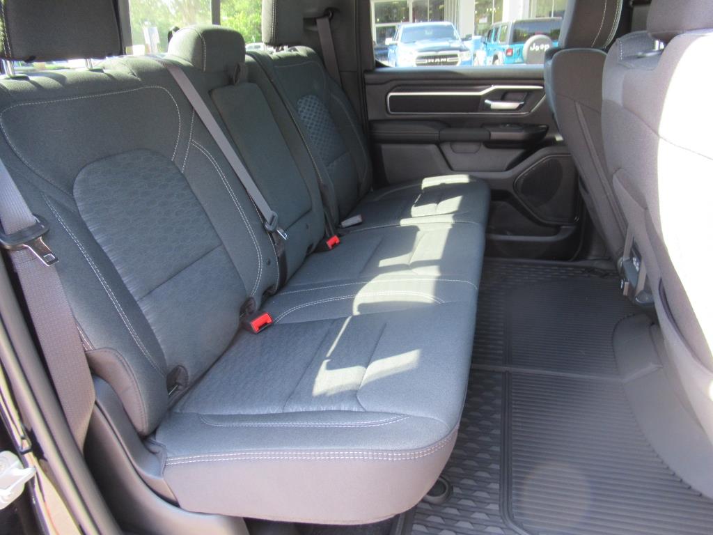 2025 Ram 1500 Big Horn Lone Star photo 28