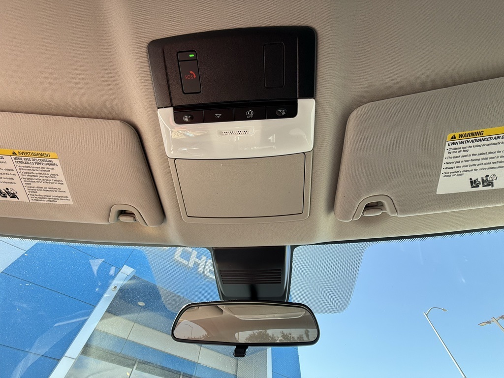 2025 Nissan Altima 2.5 SV photo 16