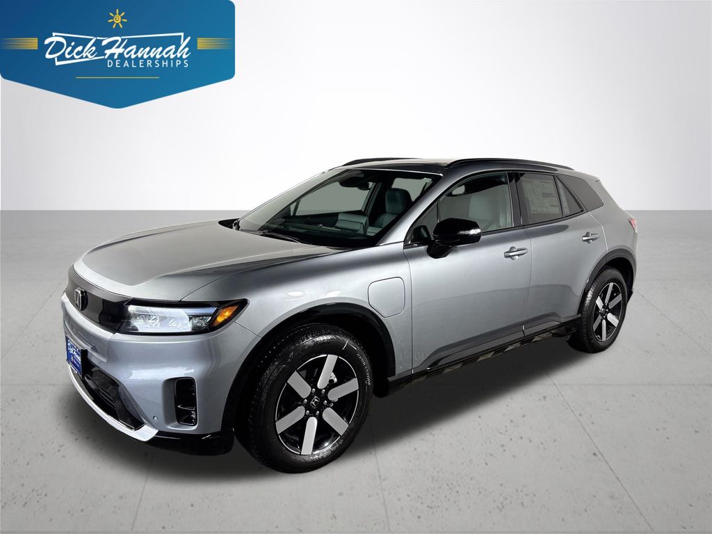 2025 Honda Prologue Touring's photo