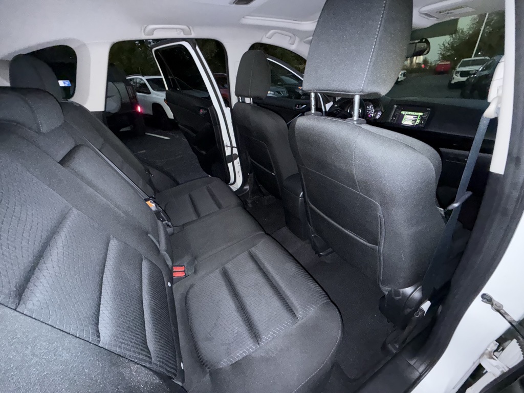 2014 Mazda CX-5 Touring photo 4