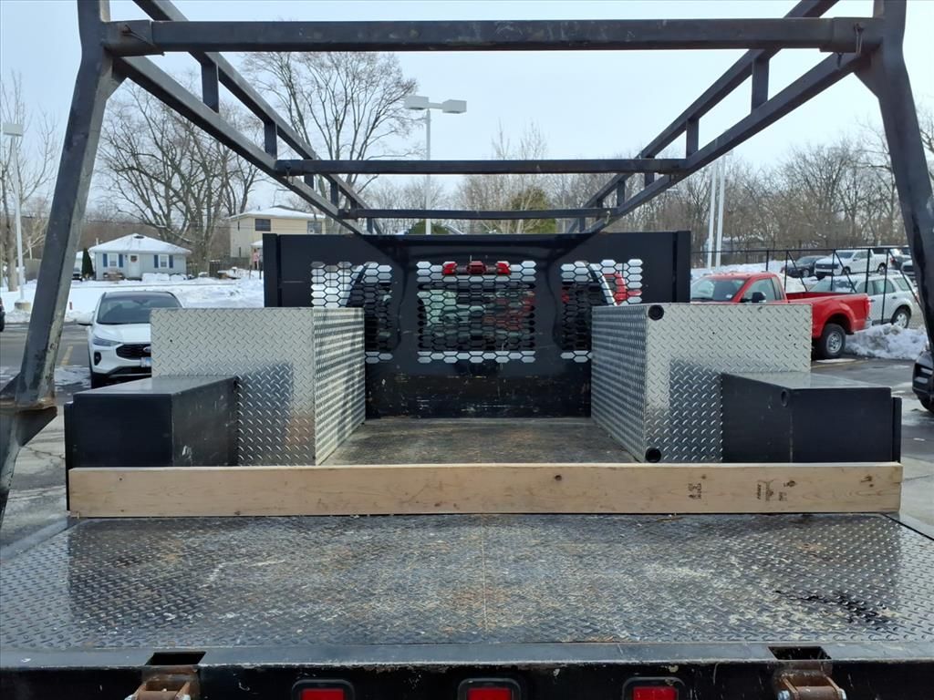 2022 CHEVROLET SILVERADO HD - Image 21