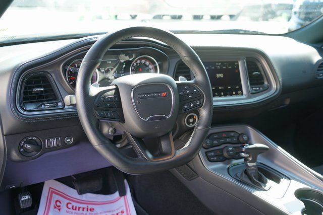 2023 DODGE CHALLENGER - Image 9