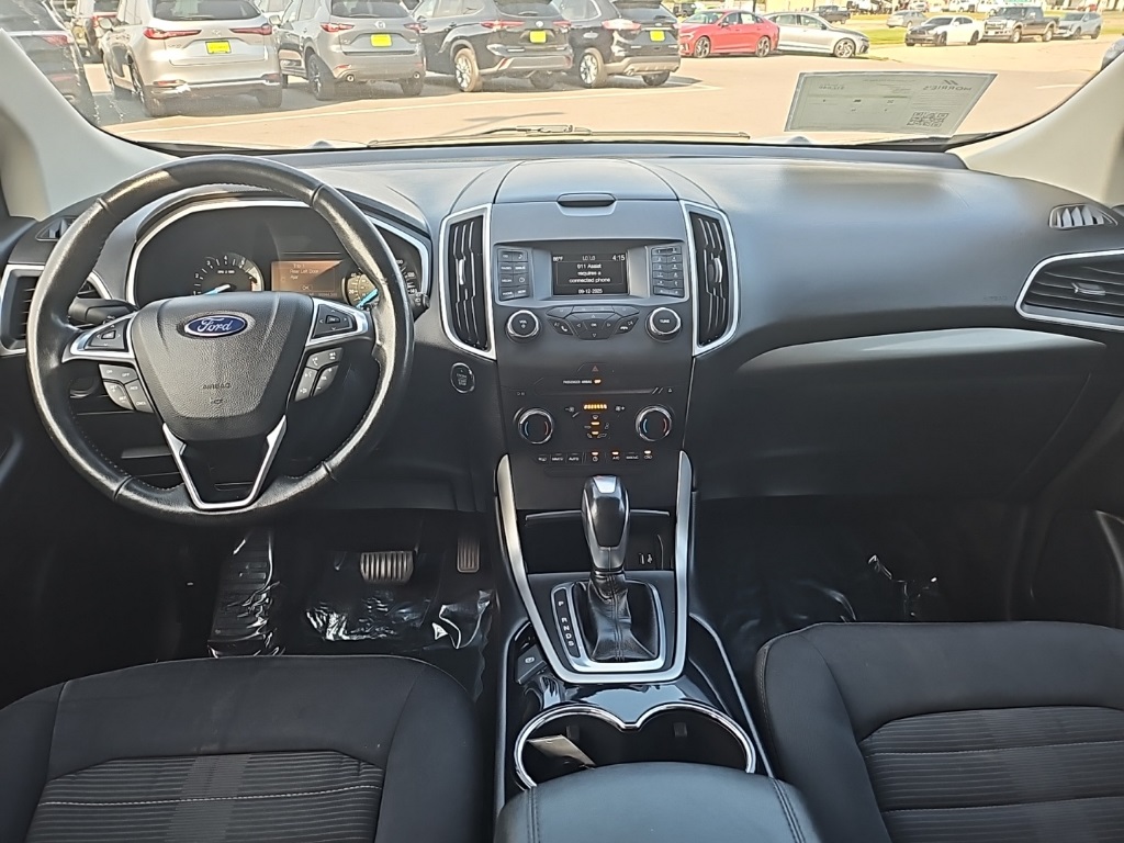 2016 Ford Edge SEL photo 23