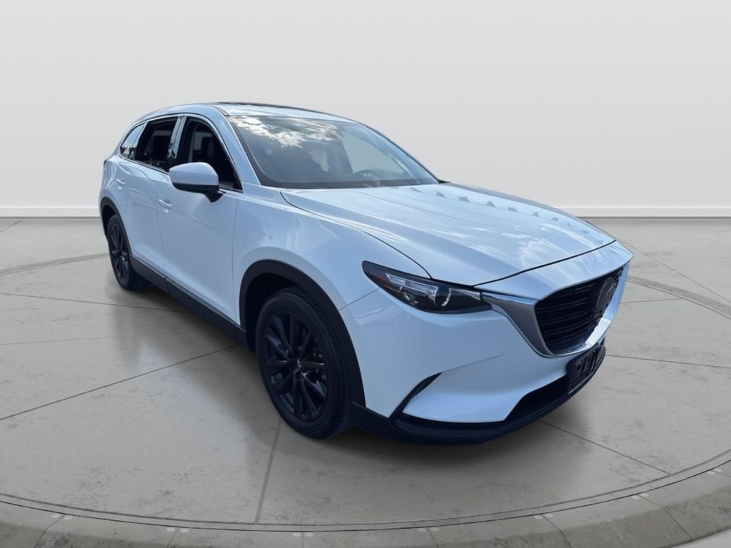 2023 Mazda CX-9 Touring Plus