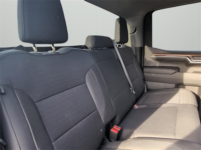 2022 Chevrolet Silverado 1500 LT photo 35