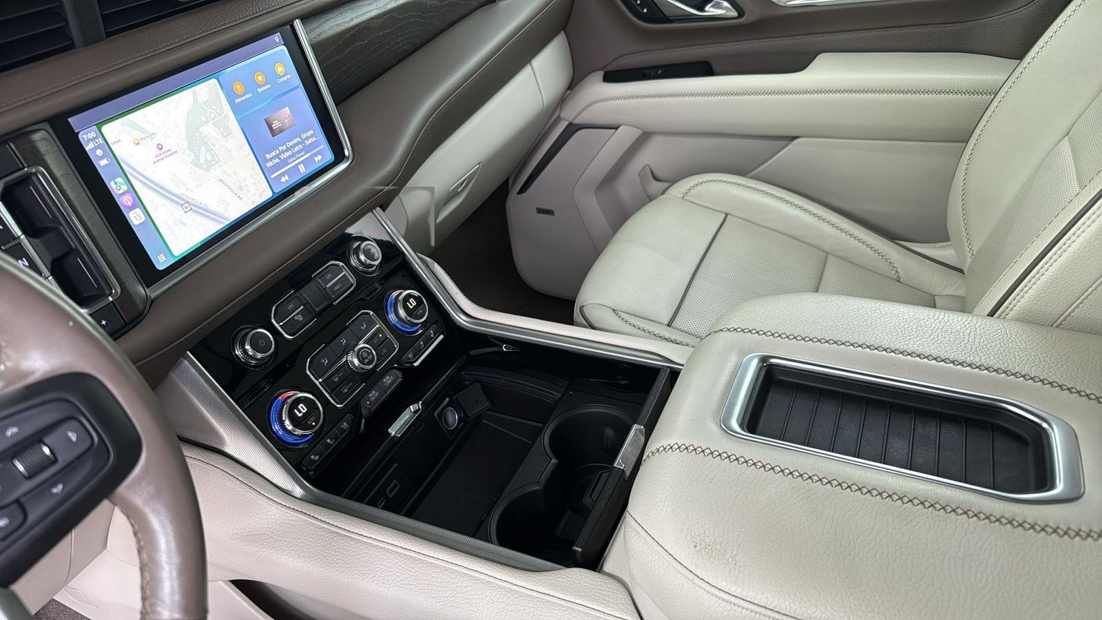 2021 Gmc Yukon Denali photo 20