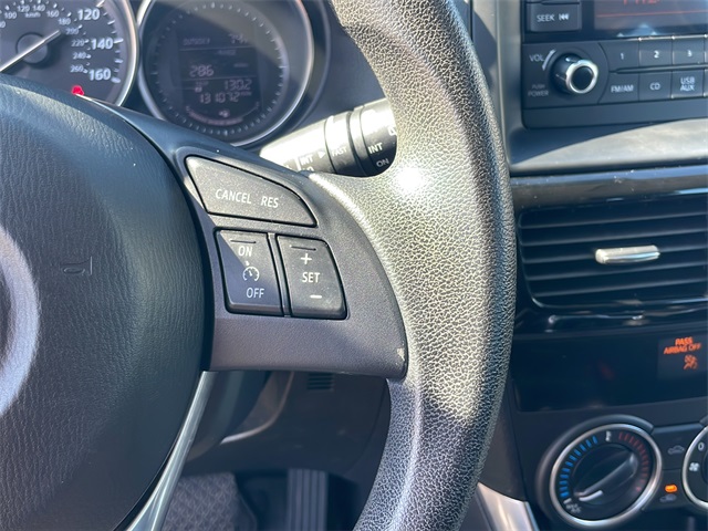 2015 Mazda CX-5 Sport photo 21