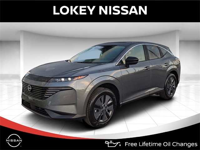 2026 Nissan Murano SL's photo