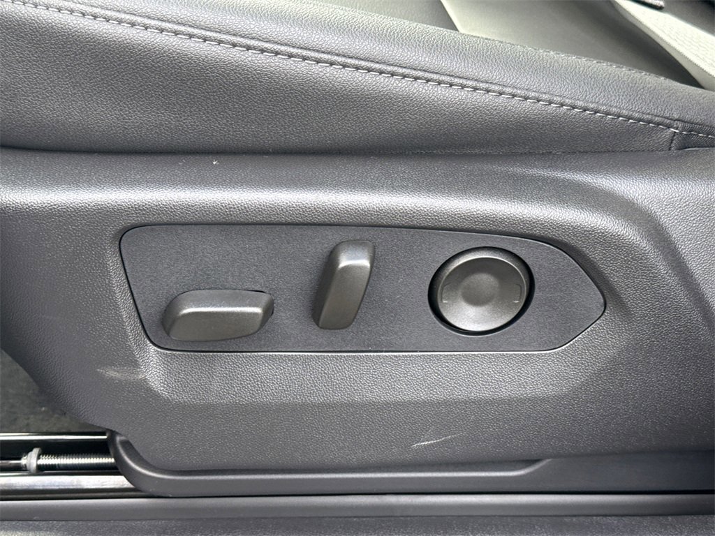 2026 GMC SIERRA - Image 16