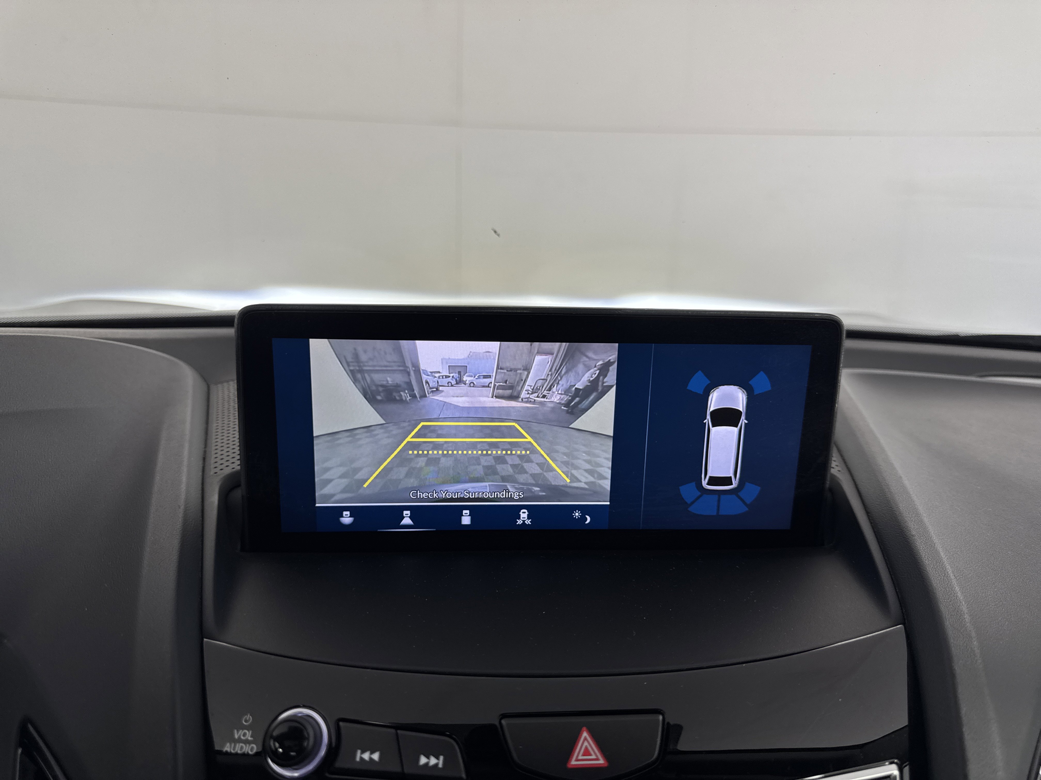 2019 Acura RDX Technology photo 5