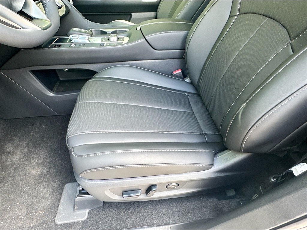 2026 Infiniti QX60 Luxe photo 18