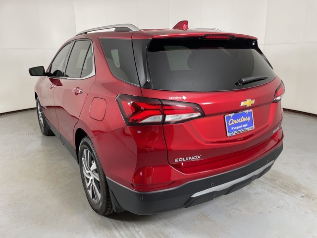 2024 Chevrolet Equinox Premier photo 6