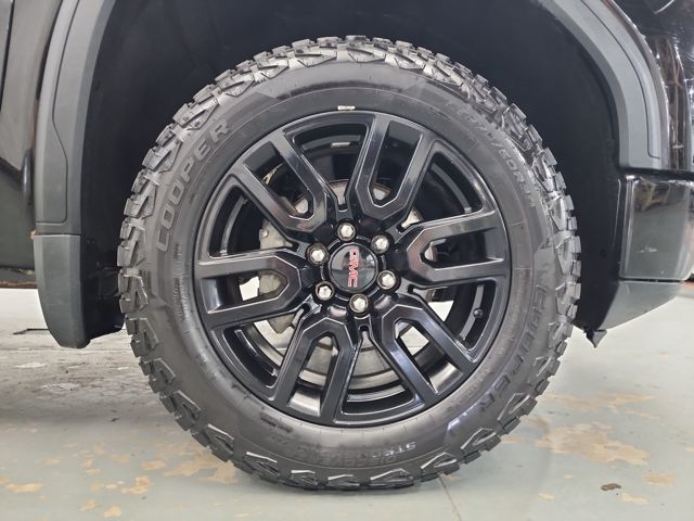 2021 Gmc Sierra 1500 Elevation photo 32