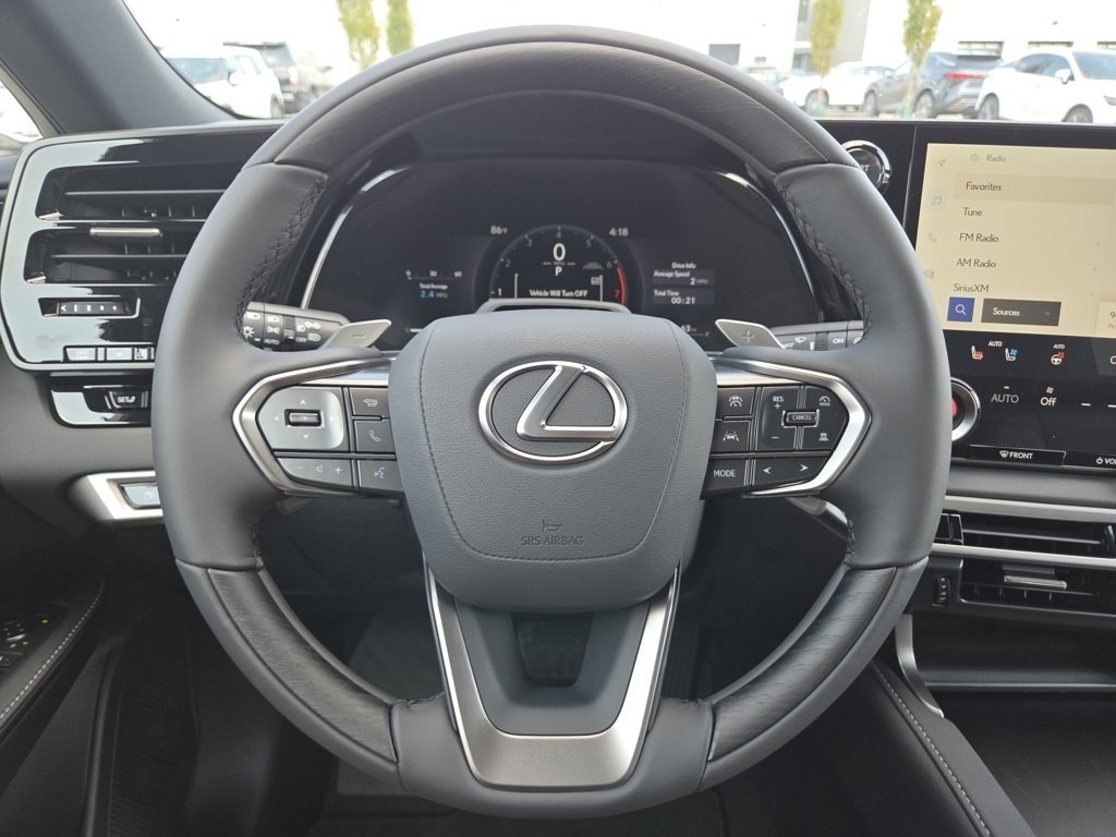2025 Lexus RX 350 Premium photo 32