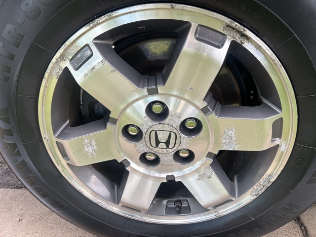 2009 Honda Pilot Touring photo 10