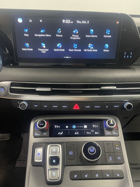 2024 Hyundai Palisade Calligraphy photo 21