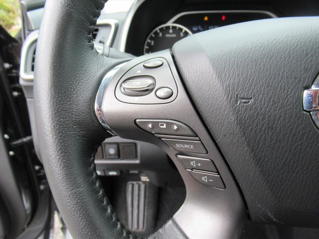 2021 Nissan Murano SV photo 17