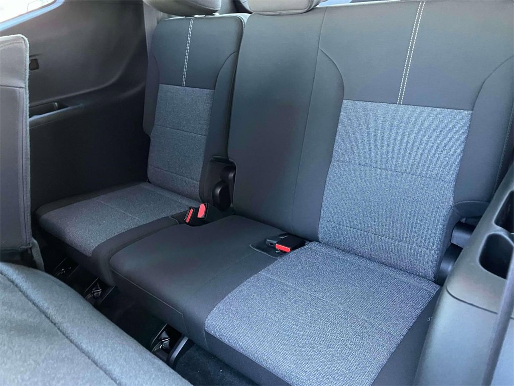 2025 Gmc Acadia Elevation photo 17