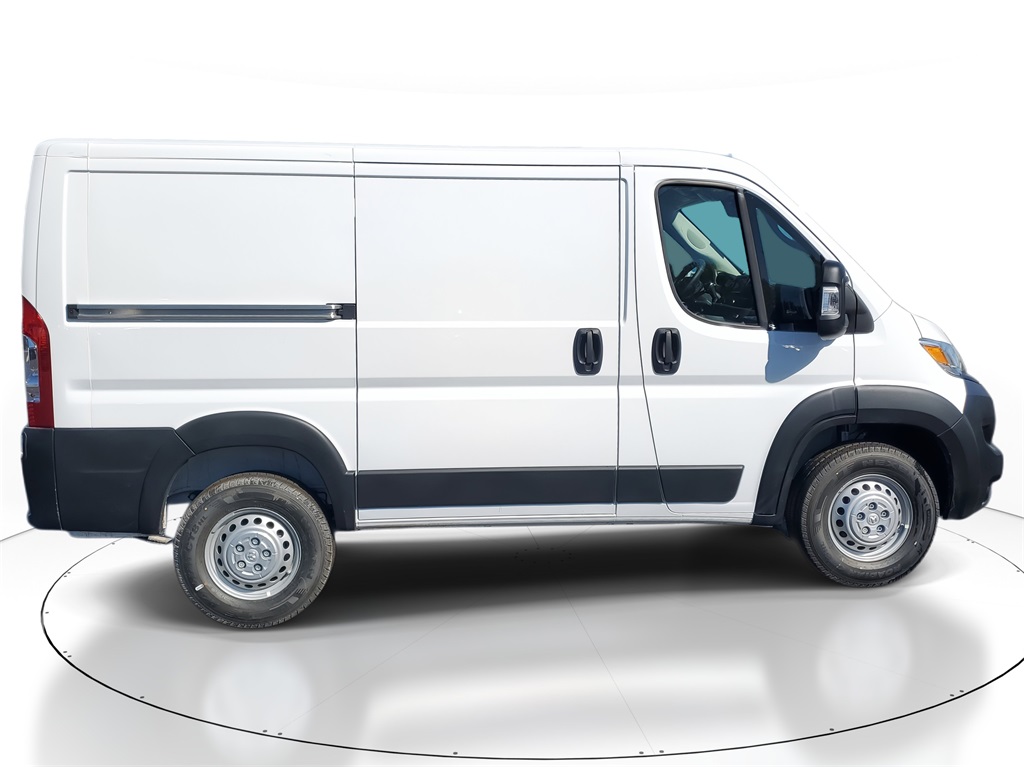 2026 Ram ProMaster 1500 photo 3