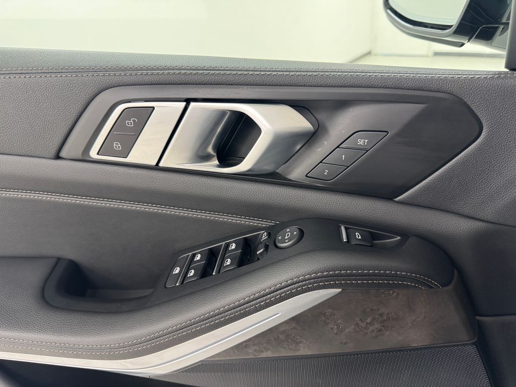 2022 Bmw X5 xDrive40i photo 24
