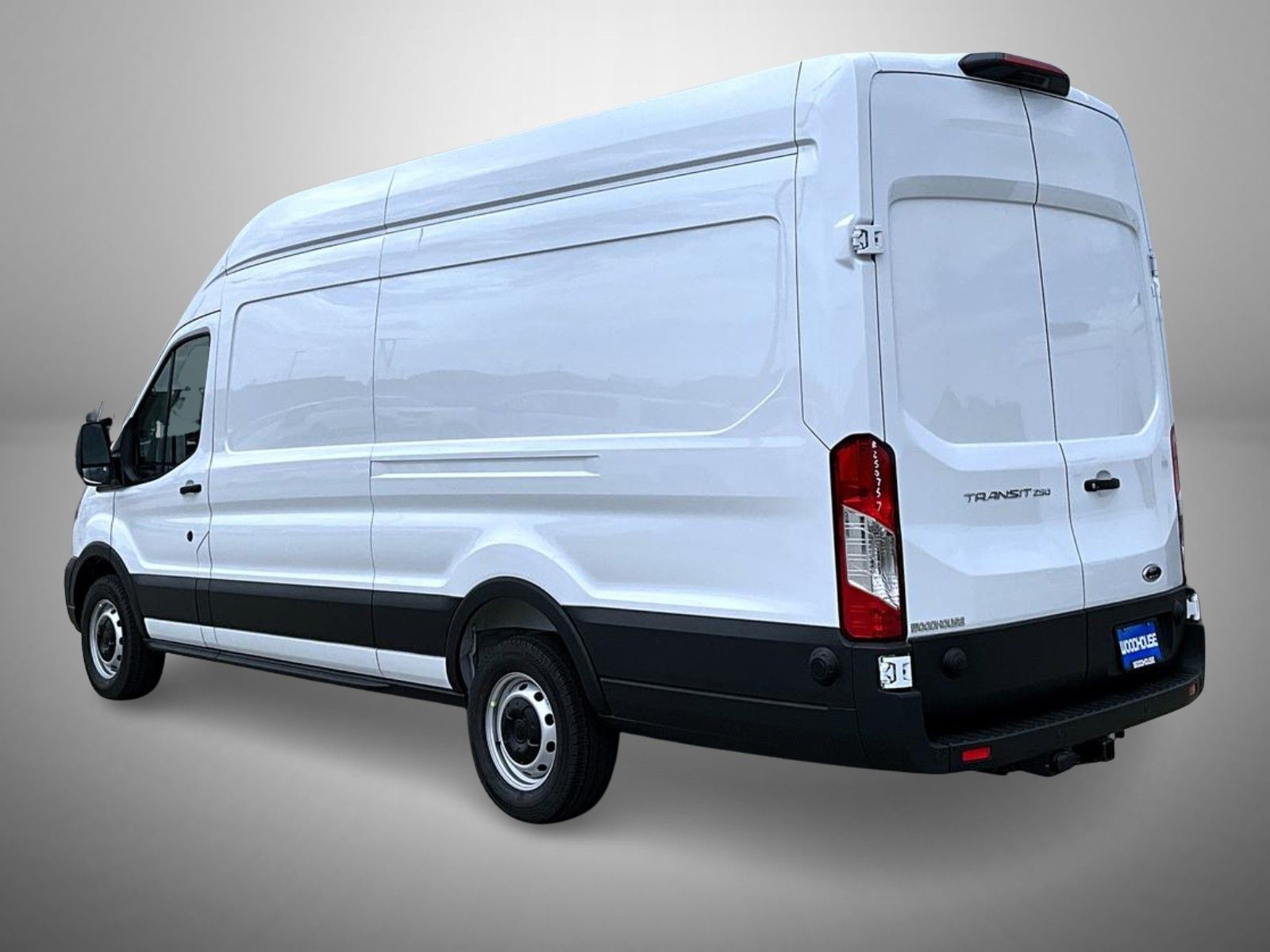 2025 Ford Transit photo 6