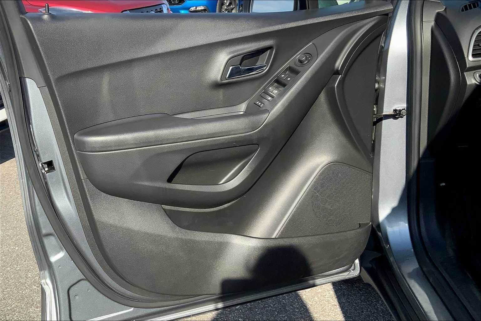 2019 Chevrolet Trax LT photo 21
