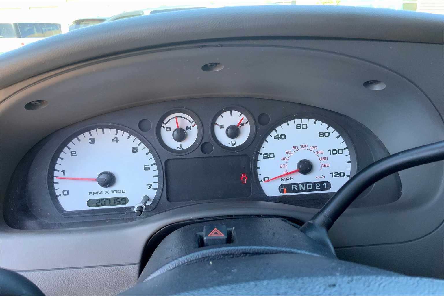 2008 Ford Ranger Sport photo 23