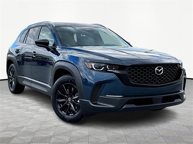 2025 Mazda CX-50 Preferred's photo