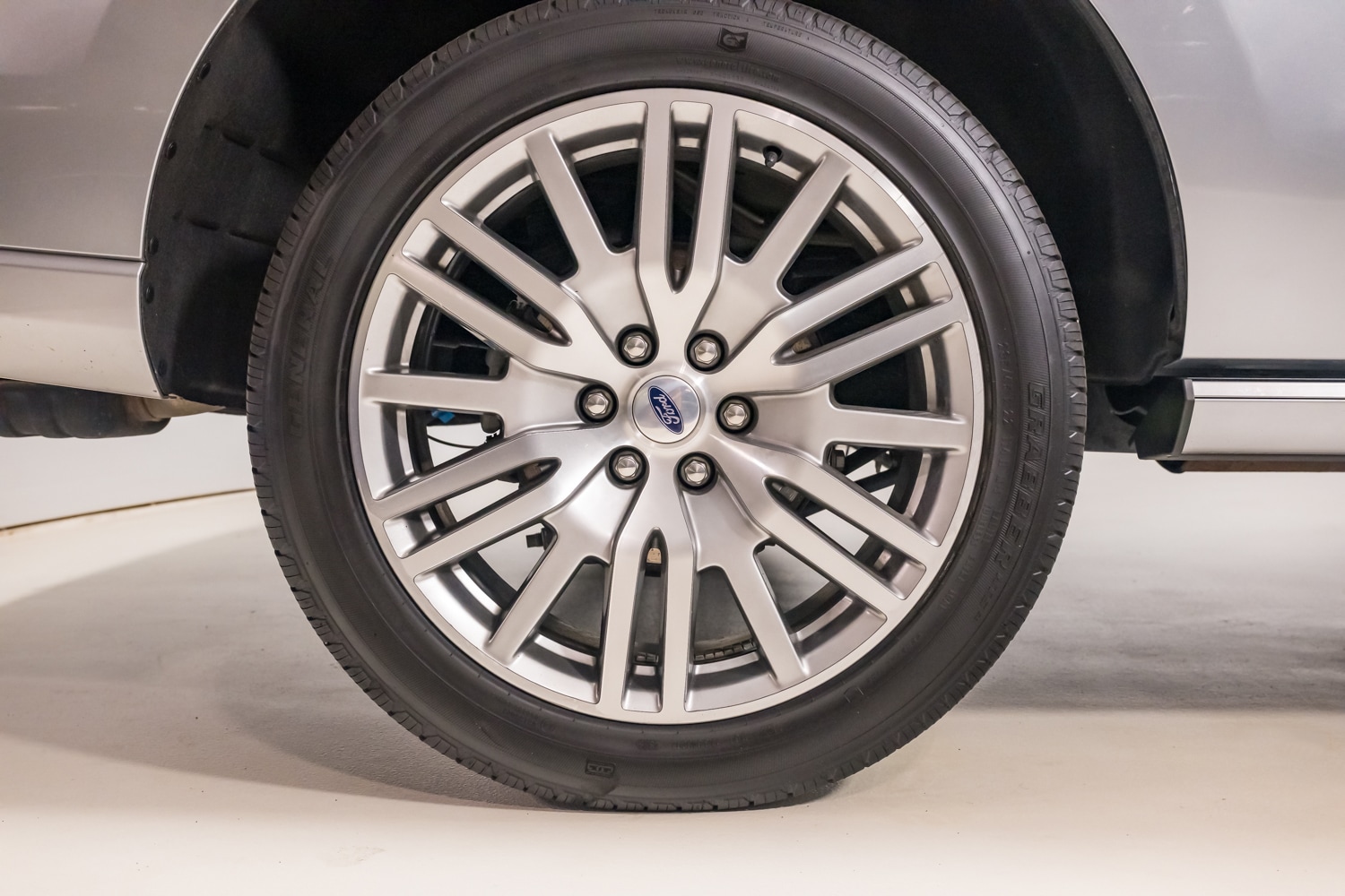 2024 Ford Expedition Platinum photo 12