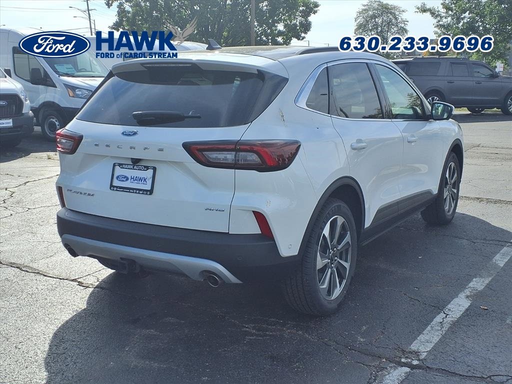 2023 FORD ESCAPE - Image 26