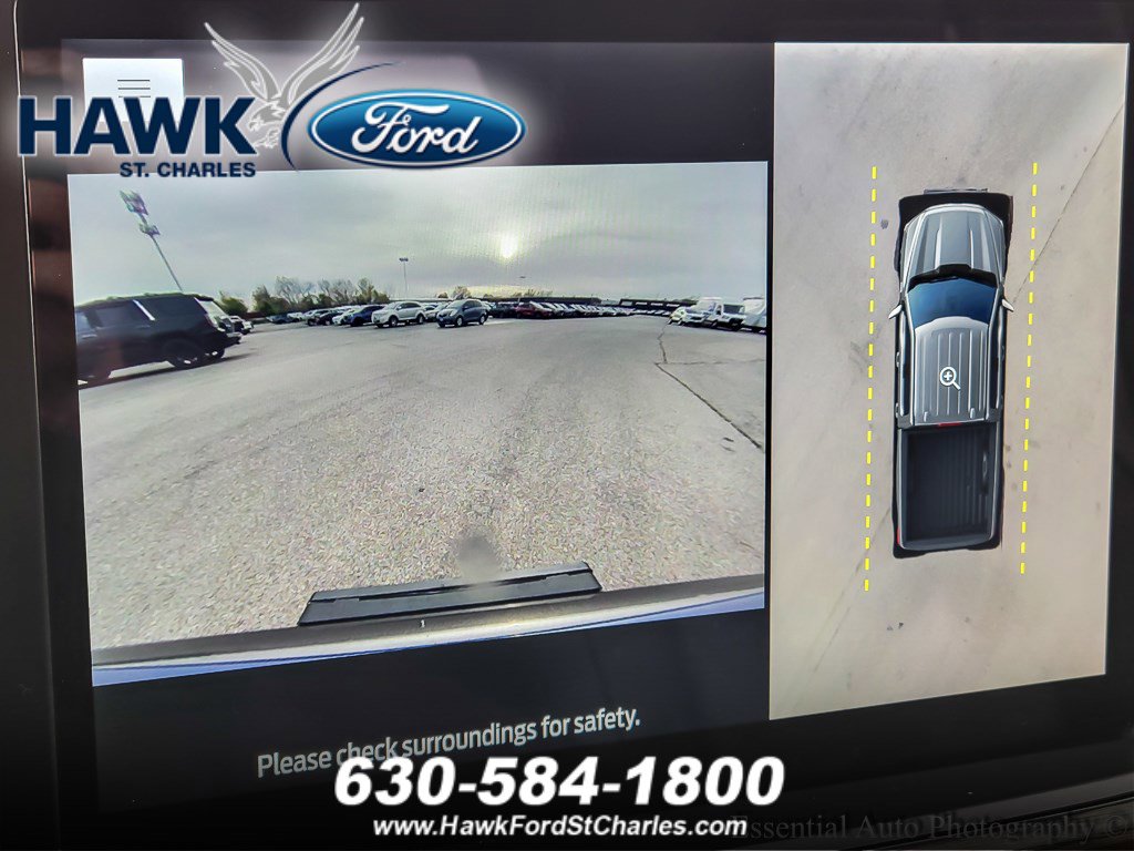 2022 FORD F-150 - Image 14