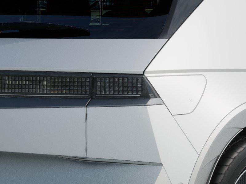 2025 Hyundai Ioniq 5 Limited photo 8