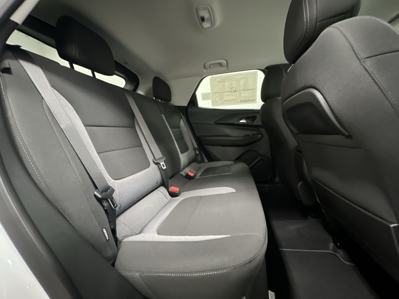 2026 Chevrolet Trailblazer LS photo 47