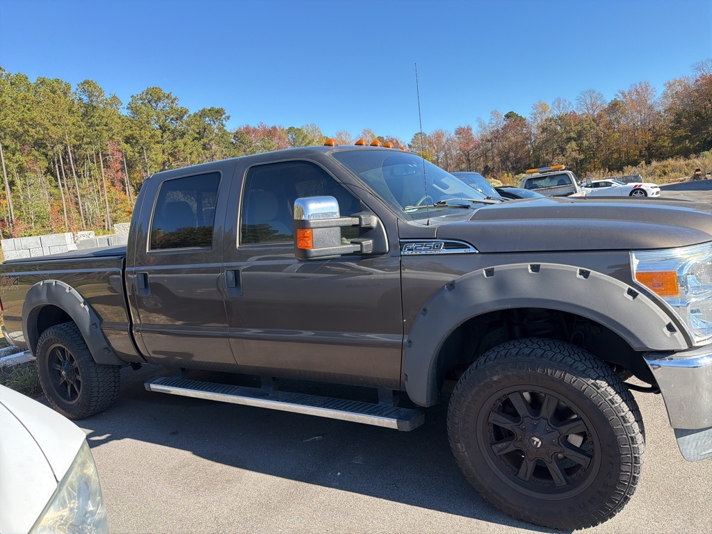 2016 Ford F-250 photo 3