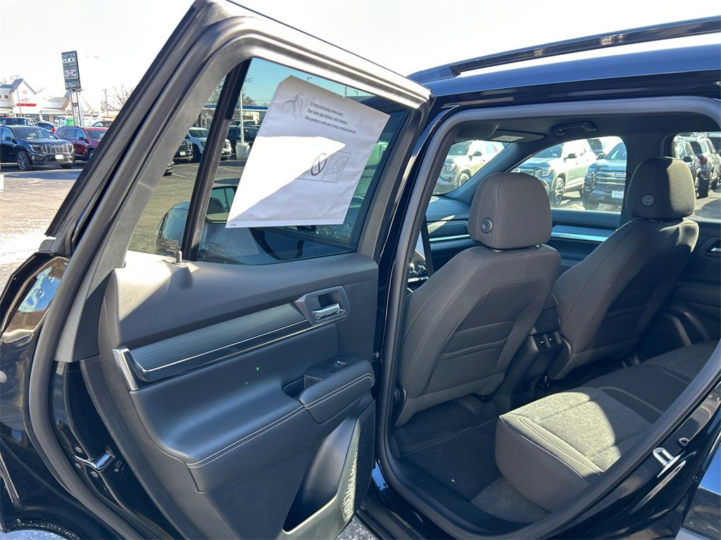 2026 GMC TERRAIN - Image 30