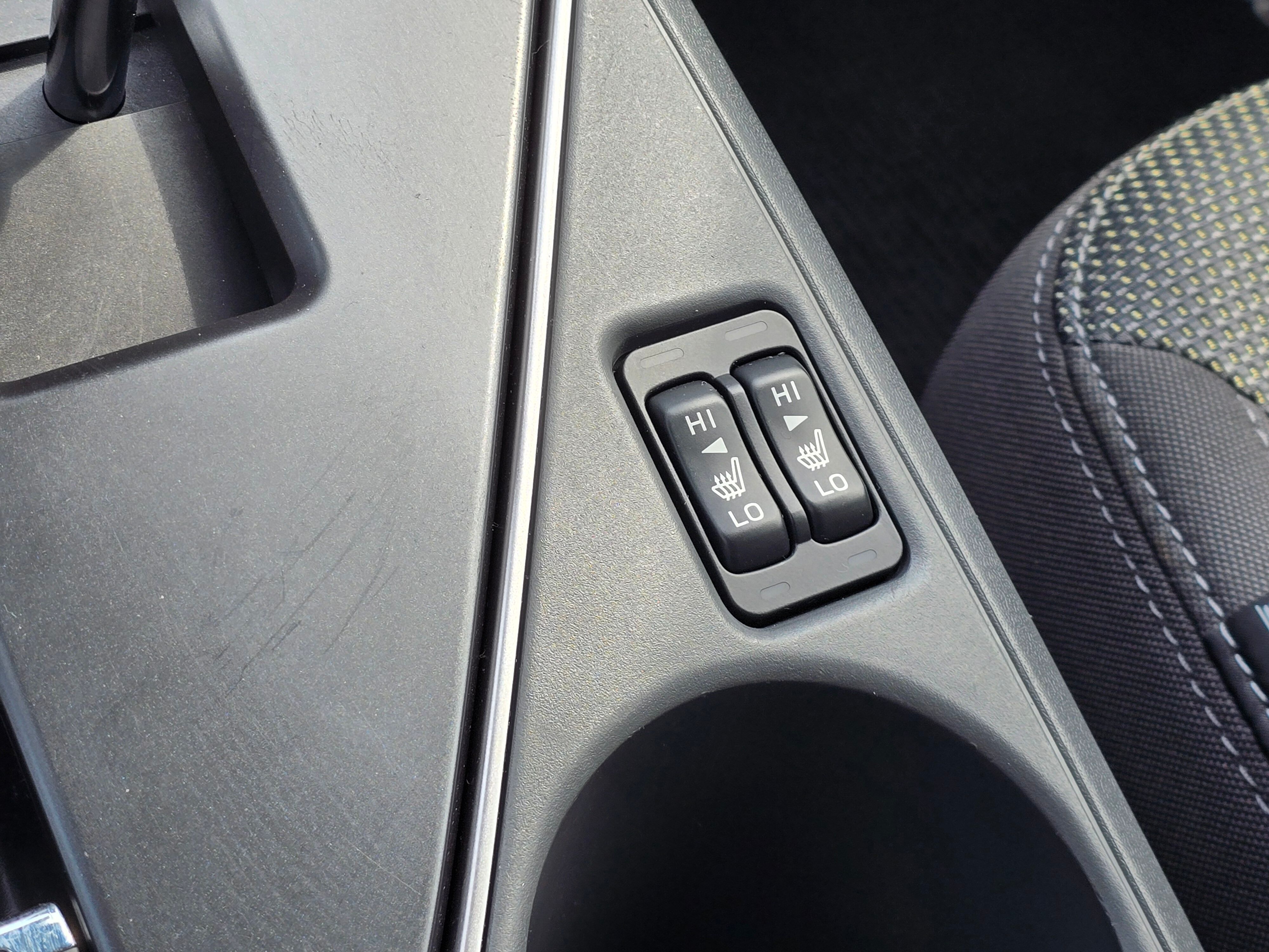 2024 Subaru Crosstrek Premium photo 11