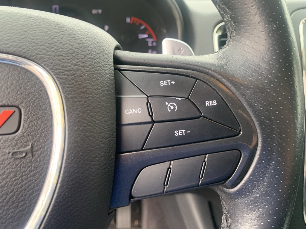 2018 Dodge Durango GT photo 13