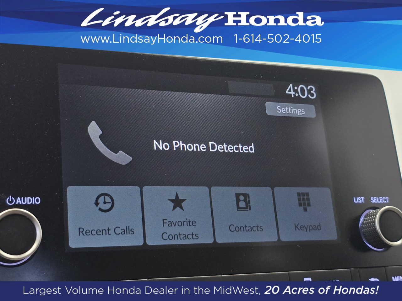 2023 Honda HR-V LX photo 14