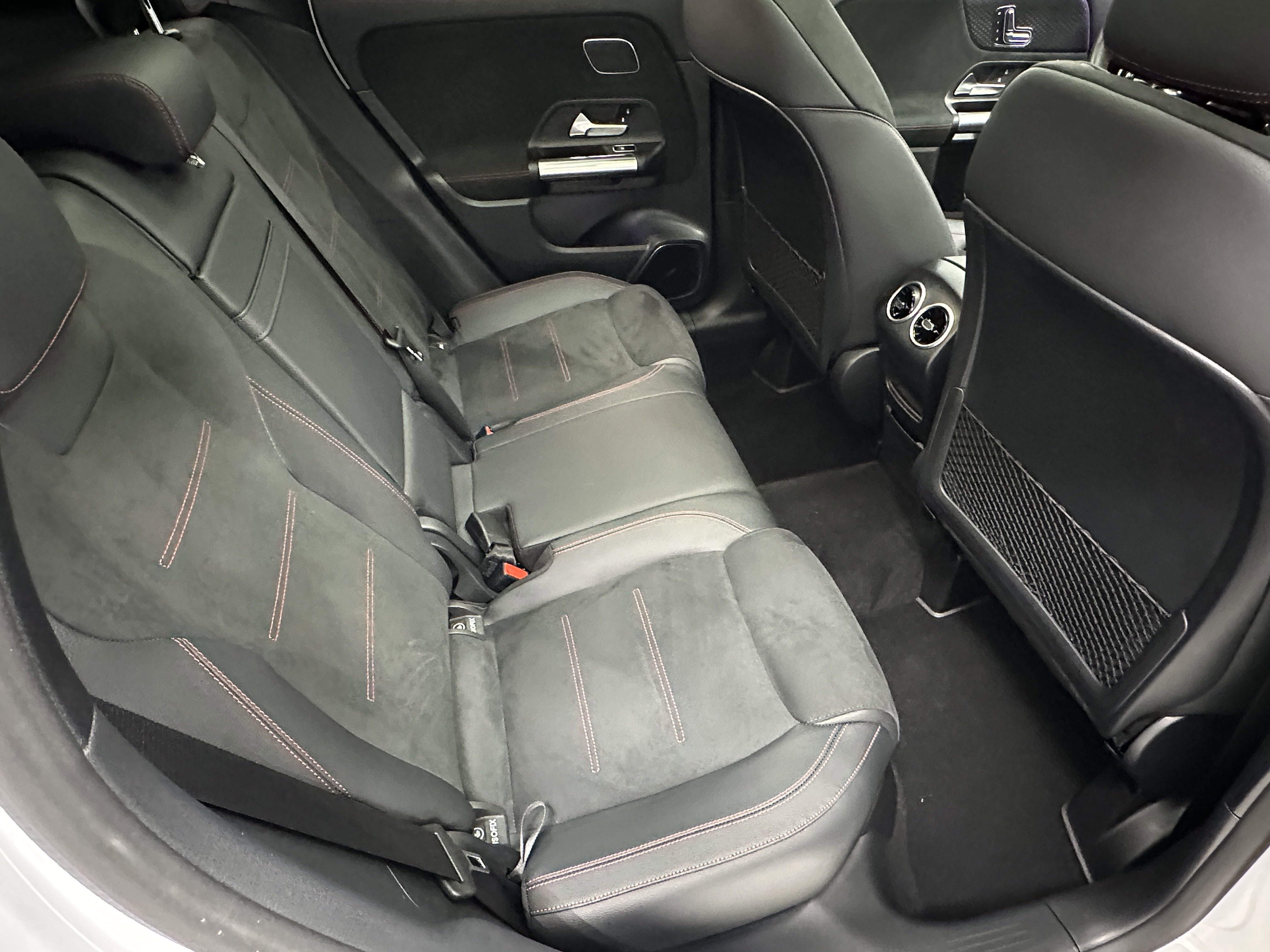 2024 Mercedes Benz GLA 4MATIC 250 photo 15