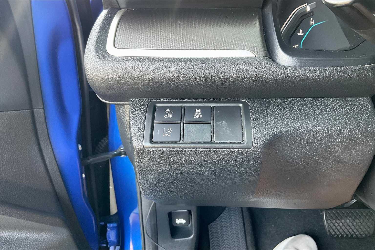 2019 Honda Civic LX photo 31