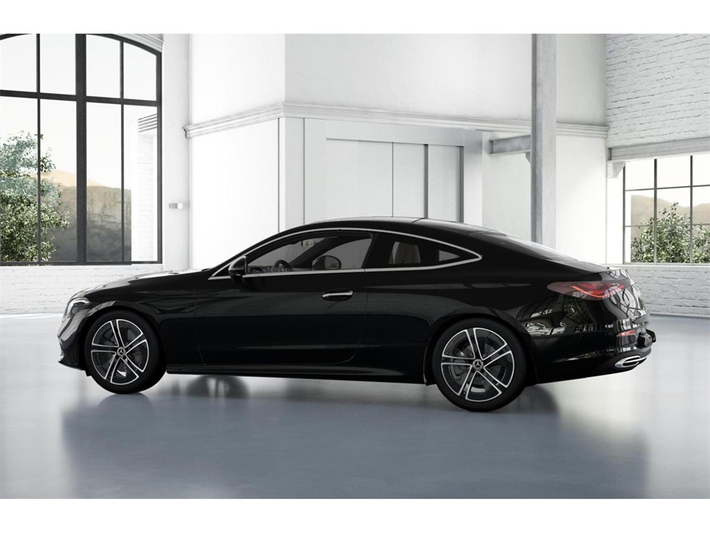2024 Mercedes Benz CLE 300 Coupe photo 29